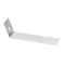 Frymaster 9001515 Upper Oil Zone Insulation Brace