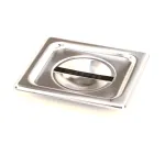 Server 90016 LID FOR 1/6 SIZE PAN (NO SLOT)