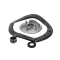 Champion - Moyer Diebel 900183 Seal Kit with Impeller, 1 HP Pump