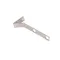 Frymaster 9001853-FRY Handle, Oil Return, FM