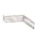 Frymaster 900-2071 BRACKET SHAFT GUIDE TSTAT