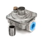 Blodgett 90020 Gas Pressure Regulator, Propane, DFG