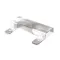 Frymaster 9002110 COVER, BIM53 OIL RTRN MICRO SW