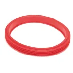 Grindmaster Cecilware 90023 GASKET, BOWL, GRANITA, ORANGE