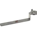 Frymaster 9002509 Drain Valve Handle, Left, Dual Vat