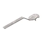 Frymaster 9002521 Drain Valve Handle, Left, Full Vat