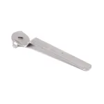 Frymaster 9002608 Drain Valve Handle, Right, Dual Vat