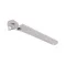 Frymaster 9002608 Drain Valve Handle, Right, Dual Vat