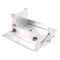 Blodgett 90027 Motor Mount and Panel Assembly, DFG/Zephaire