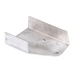Frymaster 9002841 Drain Valve Switch Cover