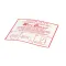 Kason 90028DECAL DECAL- SAFEGUARD MECH