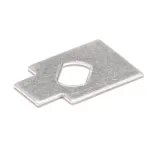 Frymaster 9002935 NUT,OIL RETURN VALVE RETAINER