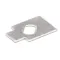 Frymaster 9002935 NUT,OIL RETURN VALVE RETAINER