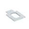 Frymaster 9002936 Retainer, Drain Valve Nut, Full Vat