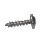 Blomberg 9003270700 PLASTIC SCREW (DIA 4 MM 16)