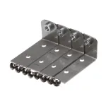 Blodgett 90046 Support Assembly, Baffle, Set of 4
