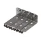 Blodgett 90046 Support Assembly, Baffle, Set of 4