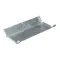 Frymaster 9005445 Contactor Box Front Cover