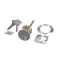 Kason 9005700242 CYLINDER KIT