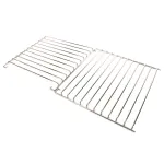 Blodgett 90064 Rack Support, Side, 11 Position, DFG/Mark