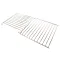 Blodgett 90064 Rack Support, Side, 11 Position, DFG/Mark