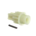 Hamilton Beach Commercial 900650350 SMALL PULLEY W/ TENSION PIN