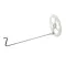 Grindmaster Cecilware 90065 MIXING, UPPER UNIT GRANITA SPA