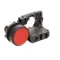 Champion - Moyer Diebel 900726 Pushbutton Switch Kit, Red