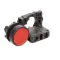 Champion - Moyer Diebel 900726 Pushbutton Switch Kit, Red