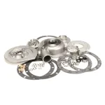 Champion - Moyer Diebel 900740 Pump Kit for 2 HP Motor, New Jet