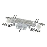 Champion - Moyer Diebel 900748 Rinse Arm Rebuild Kit, D-H1, D-HB, D-LF