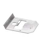 Frymaster 9008057 Mount, Microswitch, Drain Valve