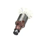Dynamic Mixer 9008.11DSC ARMATURE (115V)