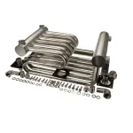 Champion - Moyer Diebel 900820 KITE2 STEAM COIL,O/S #316787
