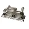 Champion - Moyer Diebel 900820 KITE2 STEAM COIL,O/S #316787