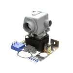 Champion - Moyer Diebel 900830 Drain Valve Kit, Replaces 113052