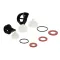 Champion - Moyer Diebel 900836 Vacuum Breaker Repair Kit, 1/4" And 1/2"