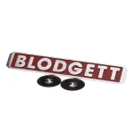 Blodgett 90086 NAMEPLATE LIT, #163