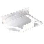 Frymaster 9009634 Filter Plumbing Shield
