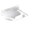 Frymaster 9009634 Filter Plumbing Shield