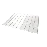 Belshaw 901-0018 WIRE BELT 24X3/8X.062-9SP