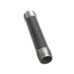 Crown Steam 9010-044 NIPPLE. 3/4 X 4-1/2"