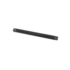 Crown Steam 9010-124 Pipe, Steam Supply, 3/4" x 12"