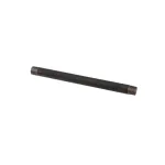 Crown Steam 9010-124 Pipe, Steam Supply, 3/4" x 12"