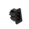 Grindmaster Cecilware 90102 Socket, Lid, Granita