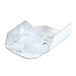 Frymaster 9012348 COVER DV SAFETY SWITCH