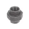 Crown Steam 9015-4 3/4" UNION