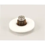 Grindmaster Cecilware 90166 GEAR, IDLER GRANITA SPARE PART