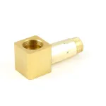 Cadco 9016 ELBOW