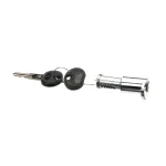 Kason 90171CM000414 Cylinder Lock with Keys